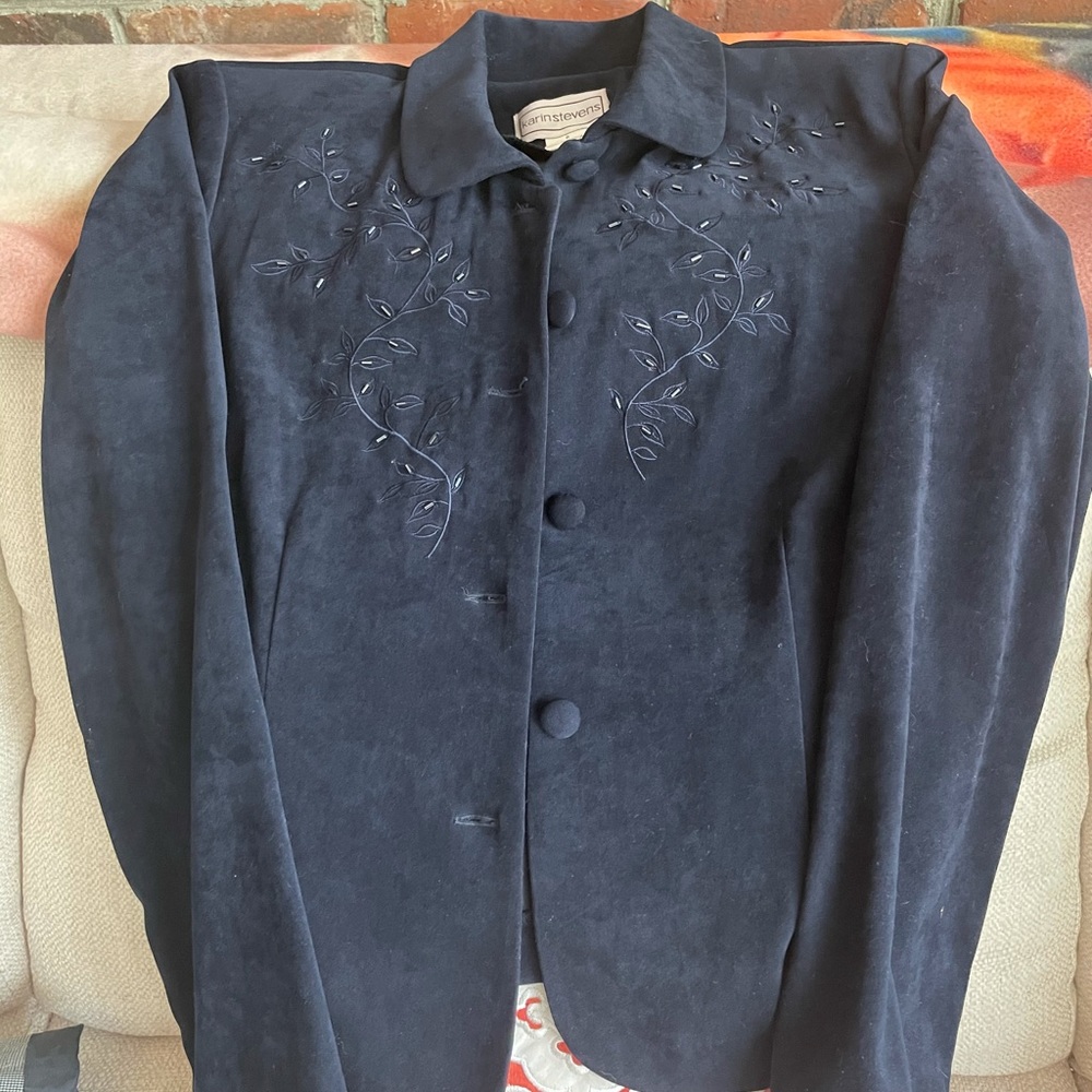 Jacket - Picture 2 of 2